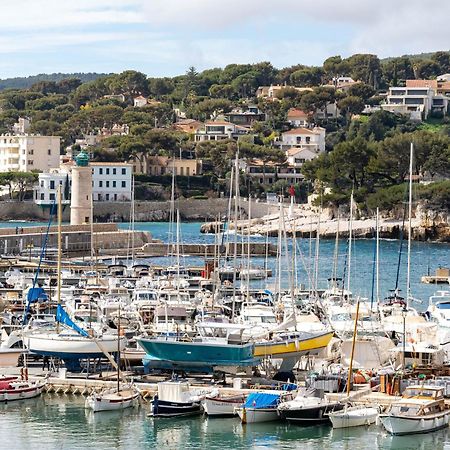 Appartamento L'Original par Dodo-a-Cassis Esterno foto